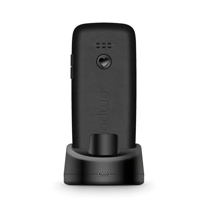 Téléphone portable EMPORIA E30