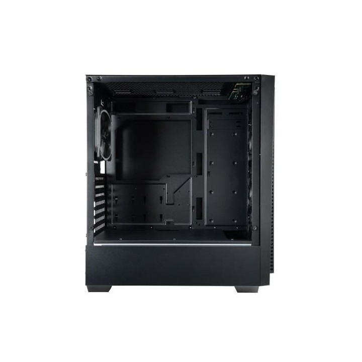 ENERMAX BOITIER PC ENERMAX StarryFort - Gaming - Noir - Verre trempé
