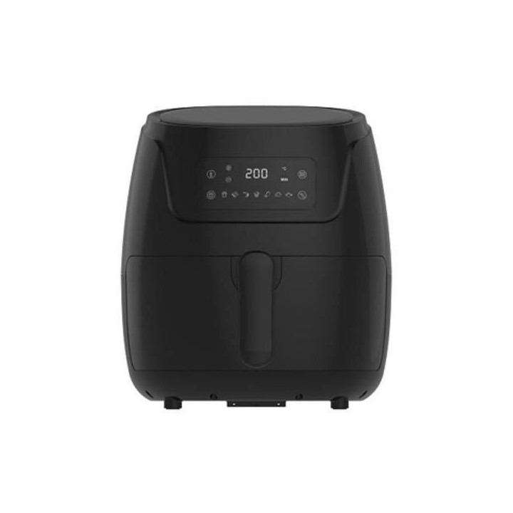 Friteuse Air Fryer FAGOR - FG7822 - 5,5 L - 1800 W - Ecran tactile - S