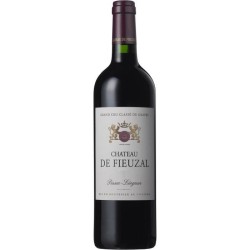 Château de Fieuzal 2019...