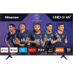 HISENSE 65AE7000F TV LED...