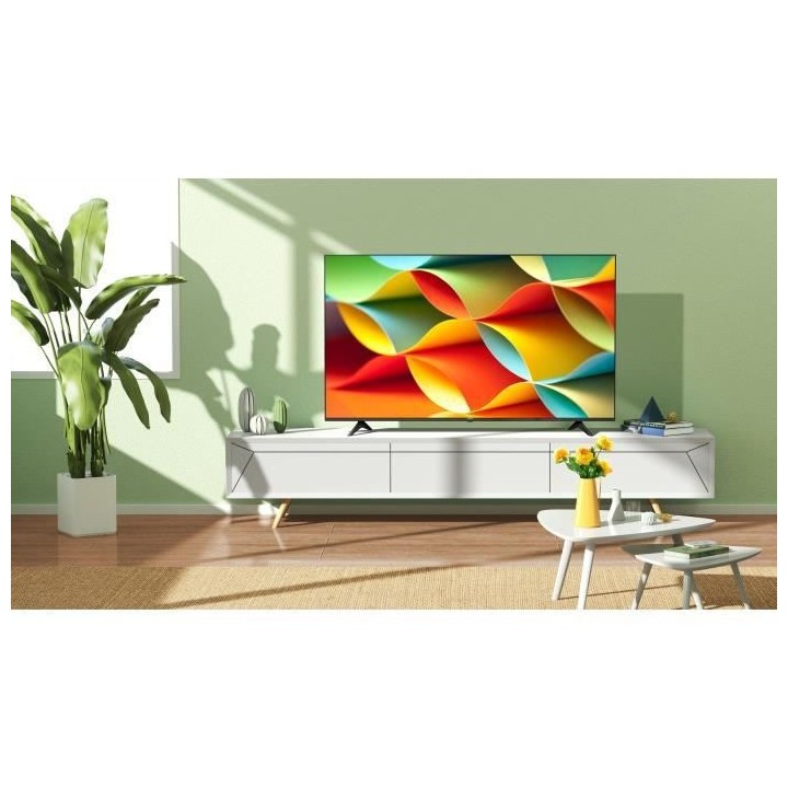 HISENSE 65AE7000F TV LED 65'' (164cm) - UHD 4K - HDR 10+ - Smart TV -