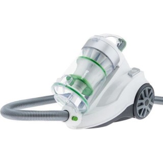 H.KoeNIG AXO900 - Aspirateur traineau sans sac - Silencieux et Puissan