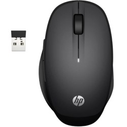 Souris HP Dual Mode - Sans...