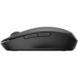 Souris HP Dual Mode - Sans fil - Noir