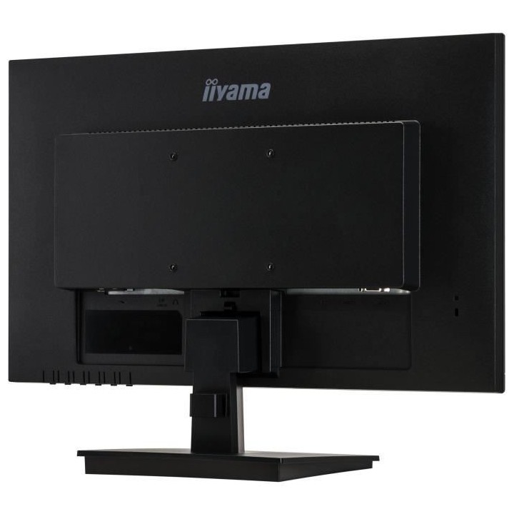 Ecran PC Gamer - IIYAMA G-Master Black Hawk G2230HS-B1 - 21,5 FHD - Da