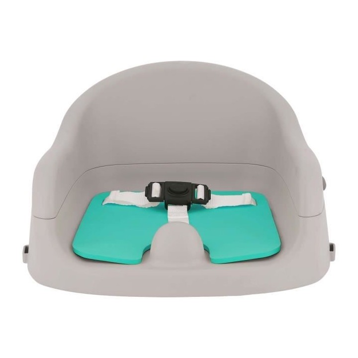 Siege réhausseur repas INFANTINO Combo Duo évolutif 4 en 1