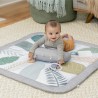 Tapis d'éveil INGENUITY Sprout Spot - Evolutif - 12 cartes évolutives - 7.62 x 102 x 102 cm - Multicolore - Des la naissance