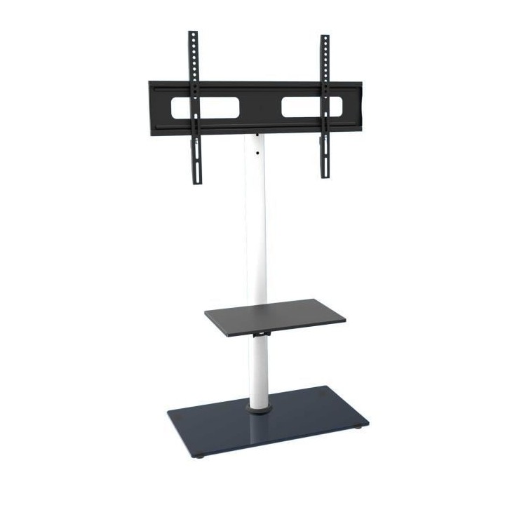 INOTEK WHITENIGHT 3275 Meuble avec potence pour téléviseur de 37'' a