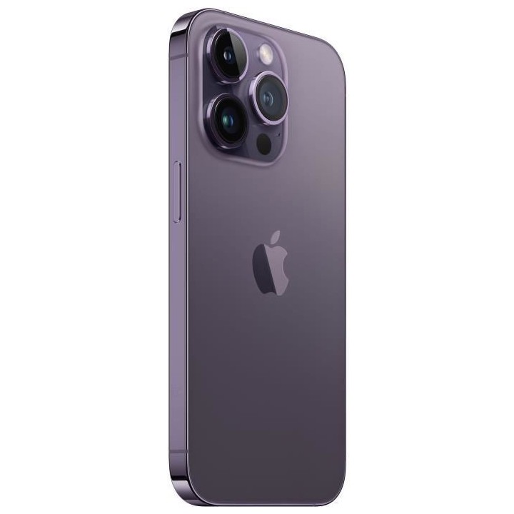 APPLE iPhone 14 Pro 256GB Deep Purple