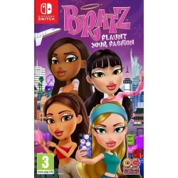 BRATZ™ Flaunt Your Fashion...