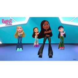 BRATZ™ Flaunt Your Fashion Jeu Switch