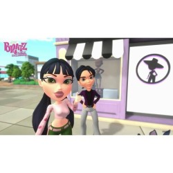 BRATZ™ Flaunt Your Fashion Jeu Switch