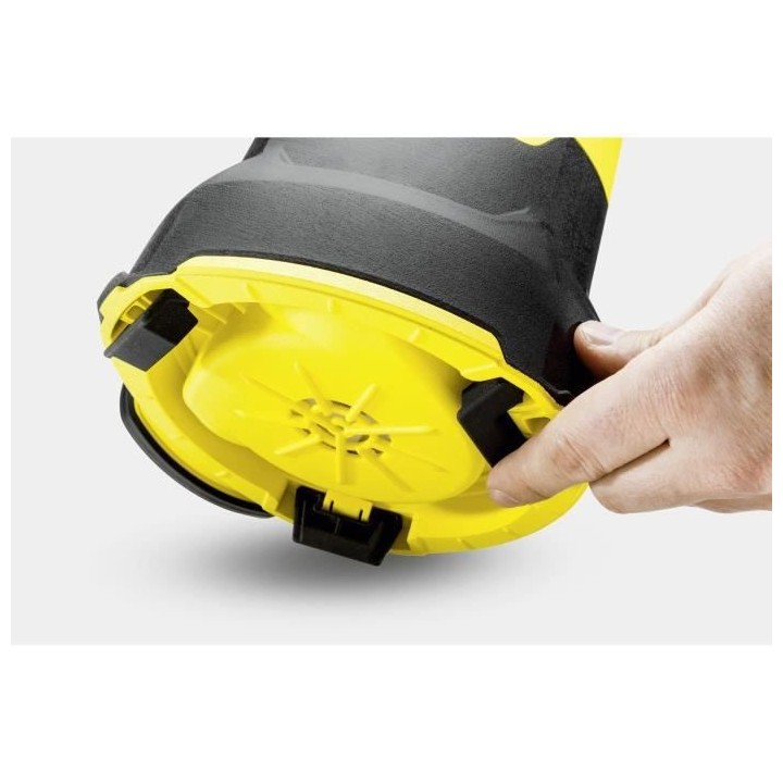 KÄRCHER Pompe d'évacuation eau claire SP 2 Flat - 250 W