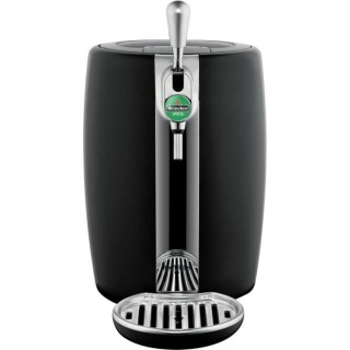 Tireuse a biere SEB + coffret 2 verres et 1 plateau