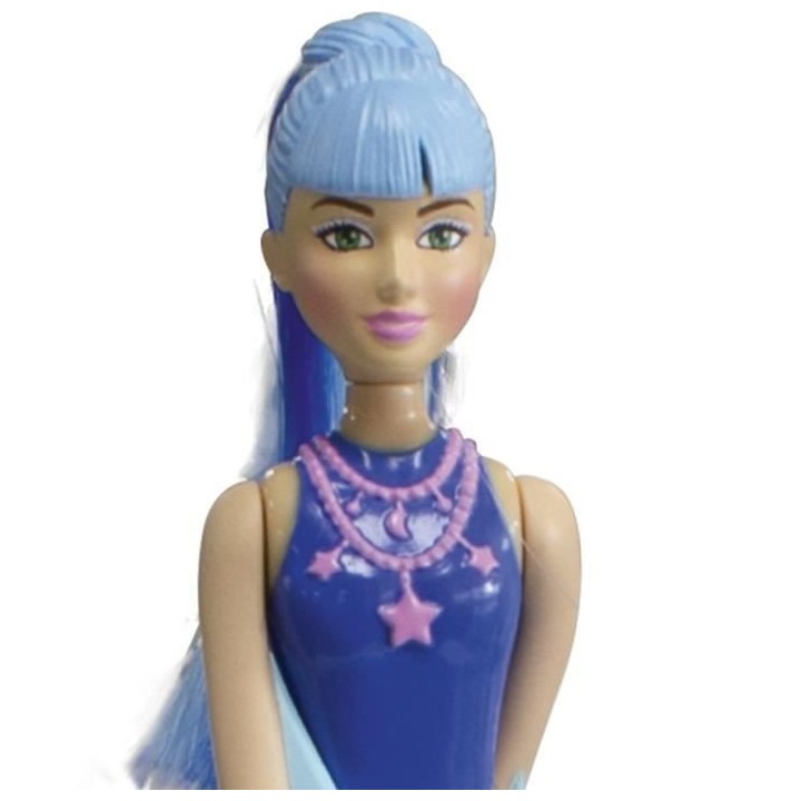 Sky Dancers - Sapphire Sparkle - Poupées a Fonction - Des 6 ans - Lan