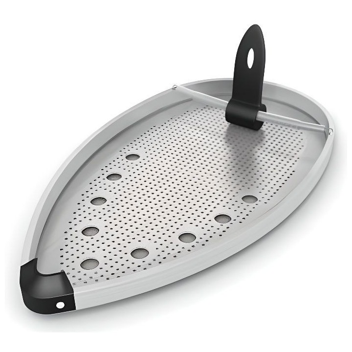 LAURASTAR Semelle pour fer a repasser Softpressing