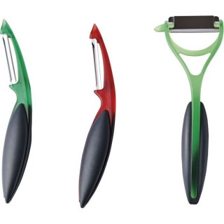 MASTRAD F20068 Elios Plus Légumes - Vert