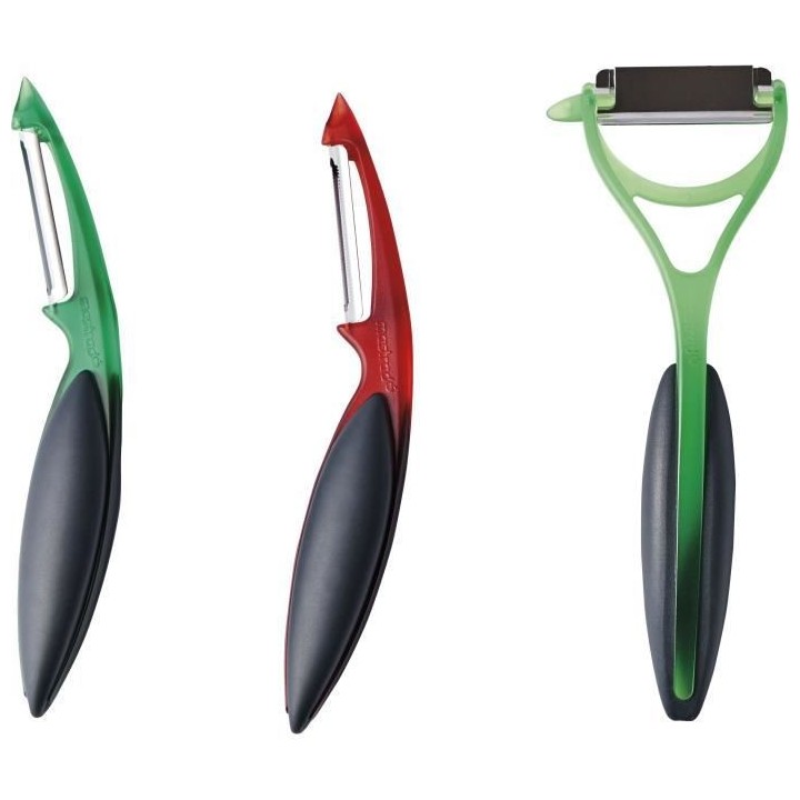 MASTRAD F20068 Elios Plus Légumes - Vert