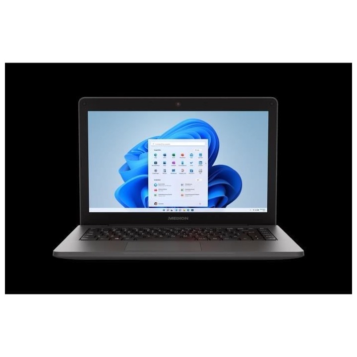 Ordinateur portable MEDION NB E14409 MEDION MD62331add FR - 14 - Intel