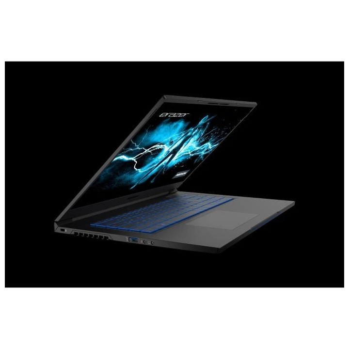 Ordinateur portable MEDION NB ERAZER BEAST X30 MD62462 FR - 17.3 Quad