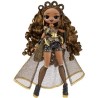 L.O.L. Surprise - 707 OMG Fierce - Poupée Mannequin 29cm - Royal Bee