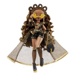 L.O.L. Surprise - 707 OMG Fierce - Poupée Mannequin 29cm - Royal Bee