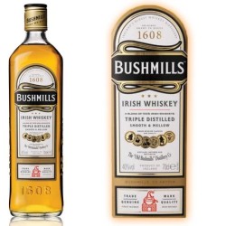 Bushmills Original -...