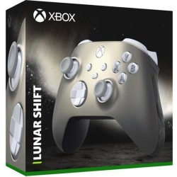 Manette sans-fil - XBOX -...