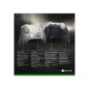 Manette sans-fil - XBOX - MICROSOFT - Lunar shift - Or/Argent - Xbox Series X|S/Xbox One/PC Windows10/téléphones iOS/Android