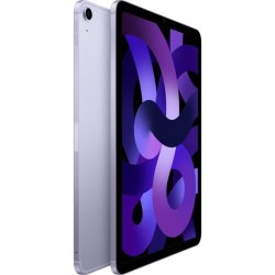 Apple - iPad Air (2022) - 10,9 - WiFi + Cellulaire - 64 Go - Mauve