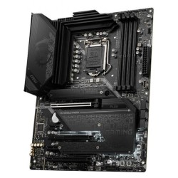 MSI Carte mere MPG Z590 Gaming Plus