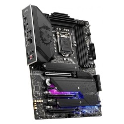 MSI Carte mere MPG Z590 Gaming Plus