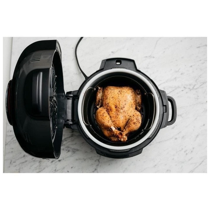 NINJA Foodi OP300EU - Multicuiseur 7-en-1 - Technologie TenderCrisp