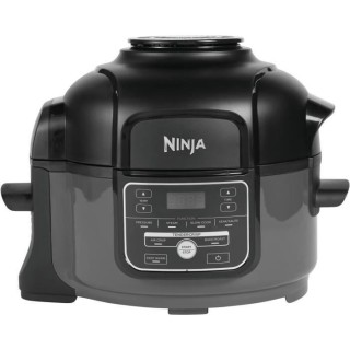 NINJA - OP100EU - Multicuiseur Foodi MINI 6-en-1, 4.7L - 6 modes de cu