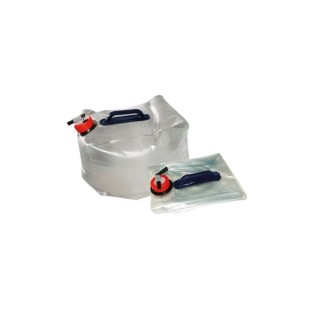 Jerrycan souple 15 litres