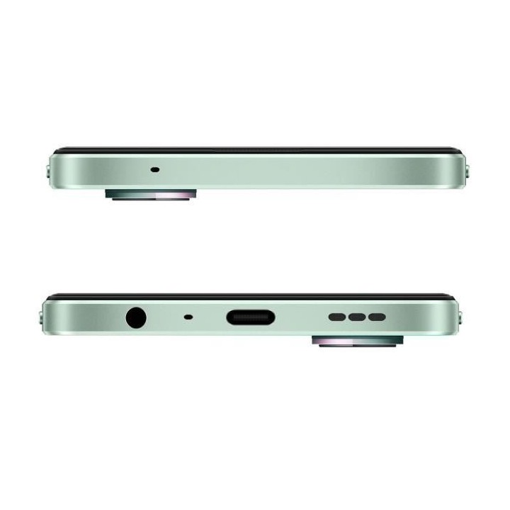 OPPO Reno8 Lite 128Go 5G Arc-En-Ciel