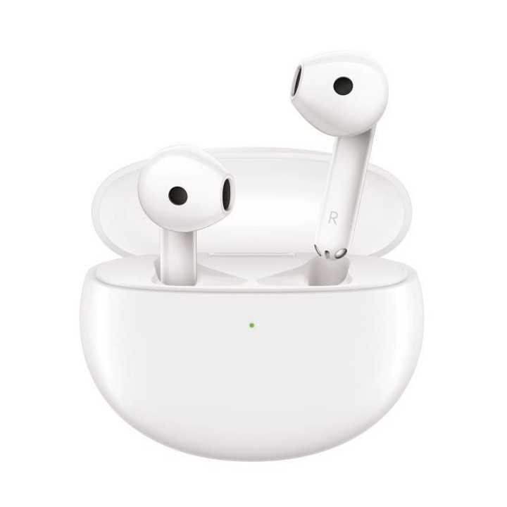 Ecouteurs sans fil OPPO Enco Air 2 Blanc