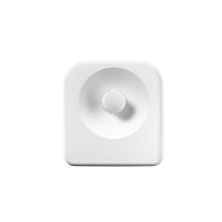 OSRAM Smart+ Déctecteur de Mouvement Motion Sensor Connecté - Blanc
