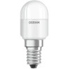 OSRAM Ampoule LED Mini Tube T26 dépoli 2,3W 20 E14 lumiere du jour