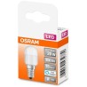 OSRAM Ampoule LED Mini Tube T26 dépoli 2,3W 20 E14 lumiere du jour