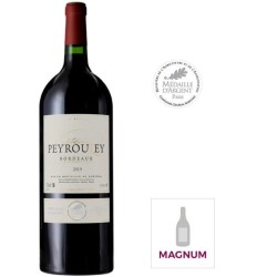 Magnum Château Peyrouley...