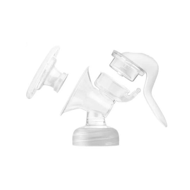 PHILIPS AVENT SCF430/20 Tire-Lait Manuel - Technologie Natural Motion