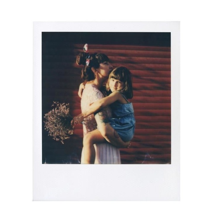 Polaroid - Double pack de films instantanés couleur i-Type - 16 films