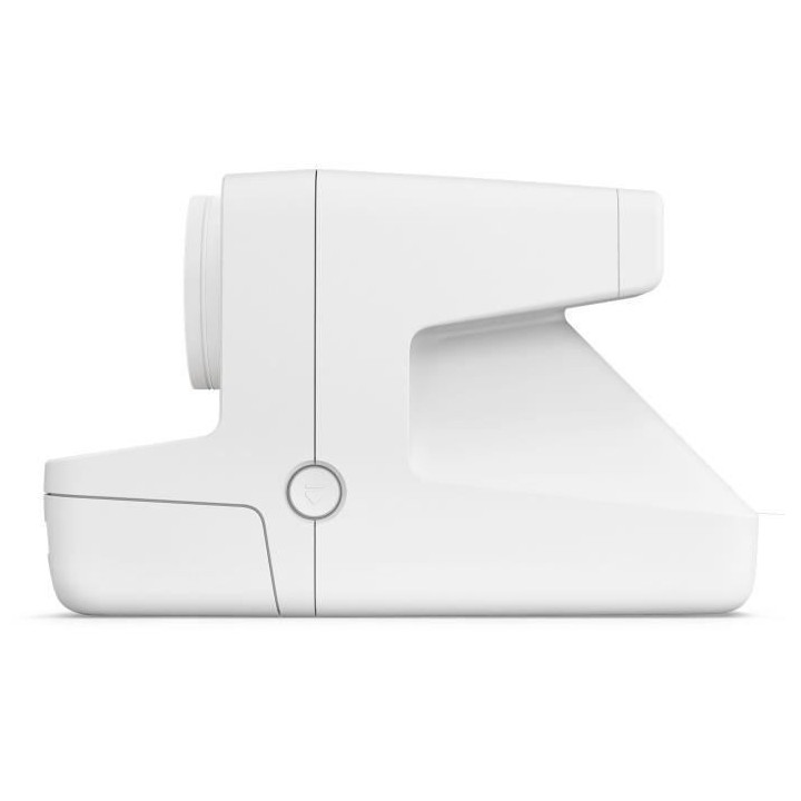 POLAROID Now+ - Appareil photo instantané - Autofocus - Connecté - F