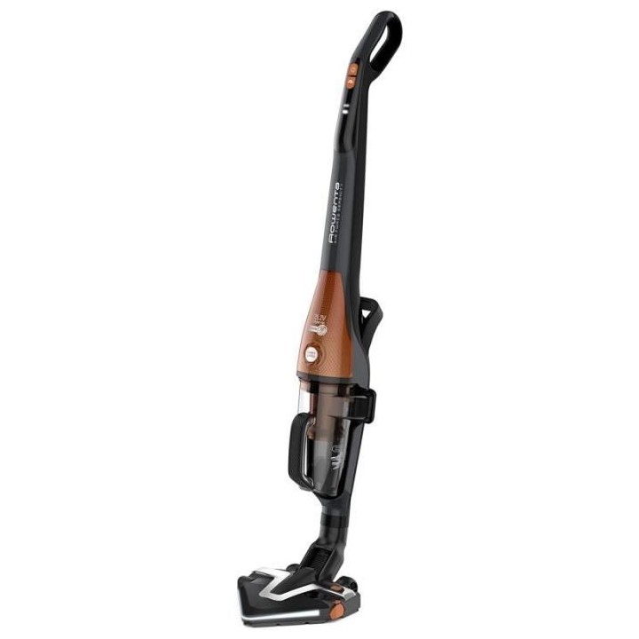 ROWENTA RH9174WO Air Force Serenity Aspirateur balai sans fil, Puiss