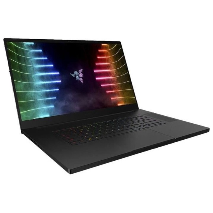 PC Portable Gamer - RAZER Blade 17 - 17,3 FHD 360Hz - Core i7-11800H -