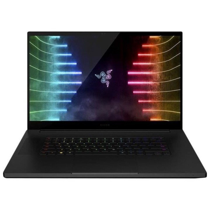 PC Portable Gamer - RAZER Blade 17 - 17,3 FHD 360Hz - Core i7-11800H -