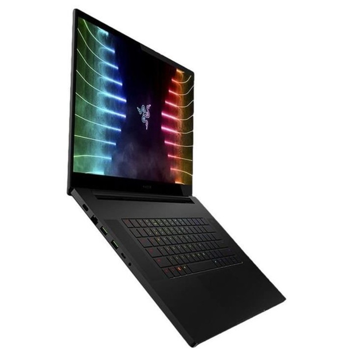 PC Portable Gamer - RAZER Blade 17 - 17,3 FHD 360Hz - Core i7-11800H -