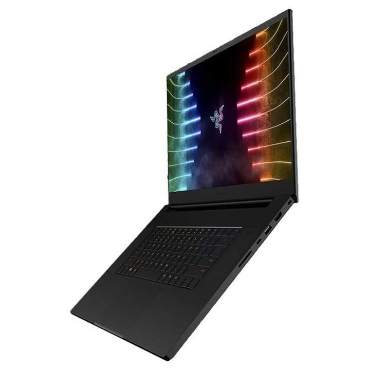 PC Portable Gamer - RAZER Blade 17 - 17,3 FHD 360Hz - Core i7-11800H -